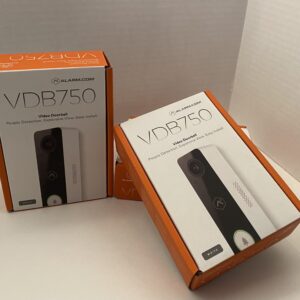 VDB 750 DOORBELL