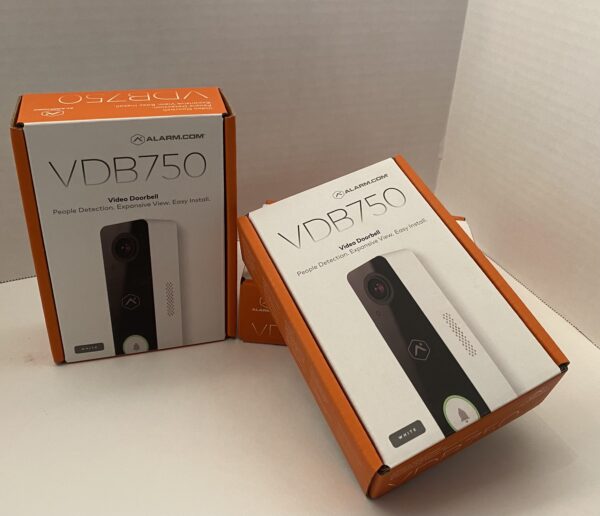 VDB 750 DOORBELL