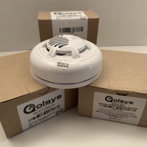 QOLSYS CO SENSOR