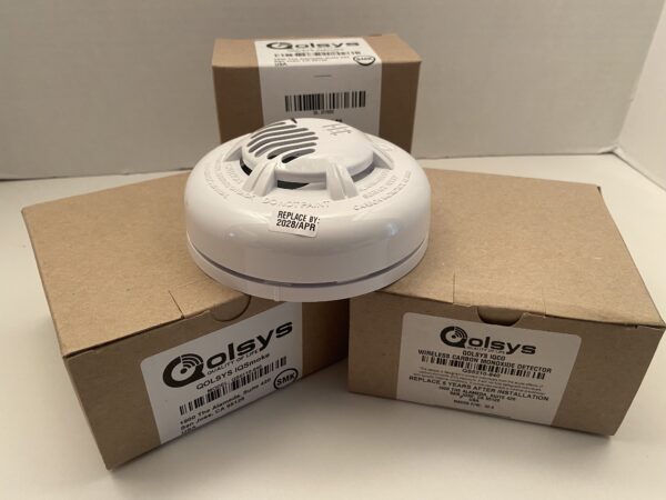 QOLSYS CO SENSOR